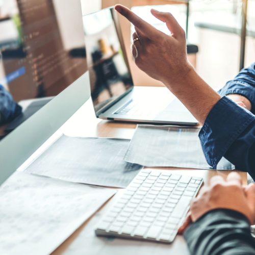 Web Design And Online Presence: How To Market Yourself Successfully On The Internet